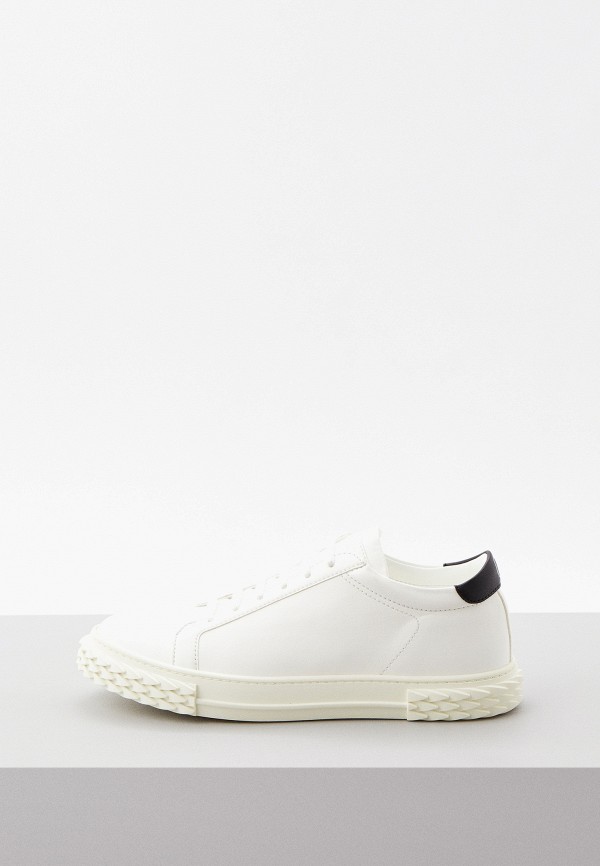 фото Кеды giuseppe zanotti