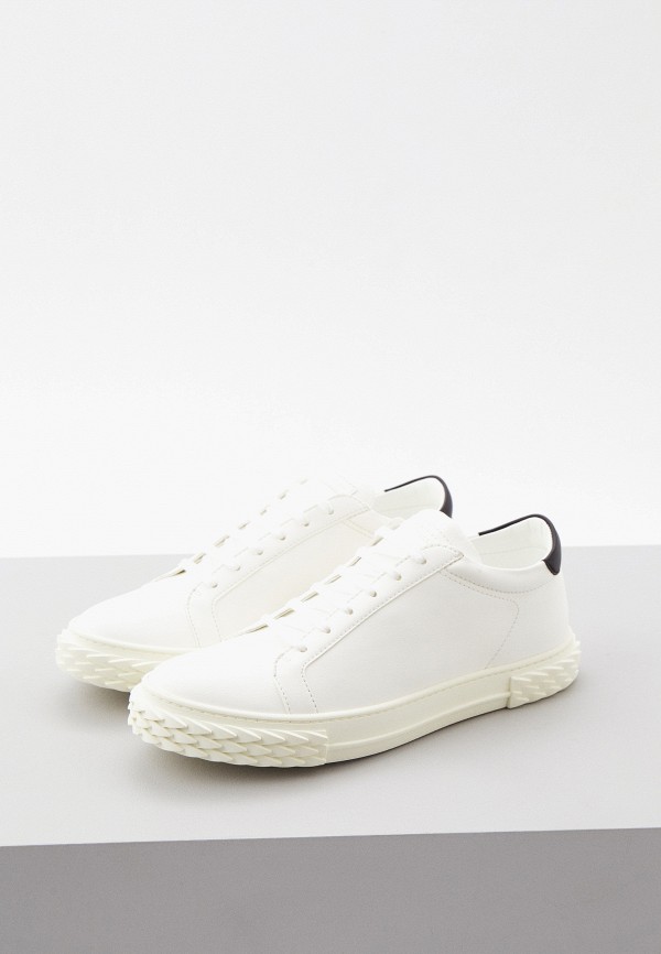 фото Кеды giuseppe zanotti