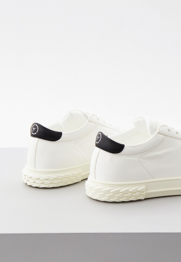фото Кеды giuseppe zanotti