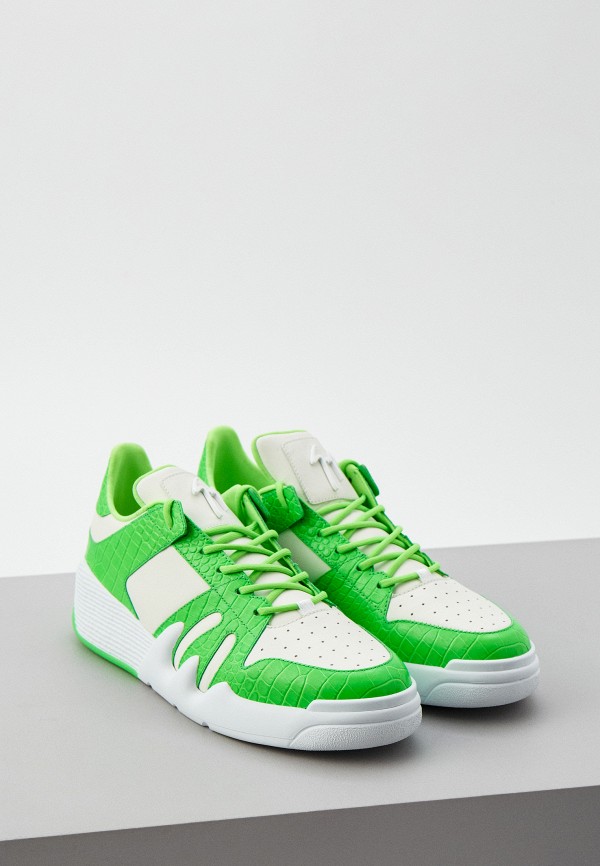 фото Кроссовки giuseppe zanotti