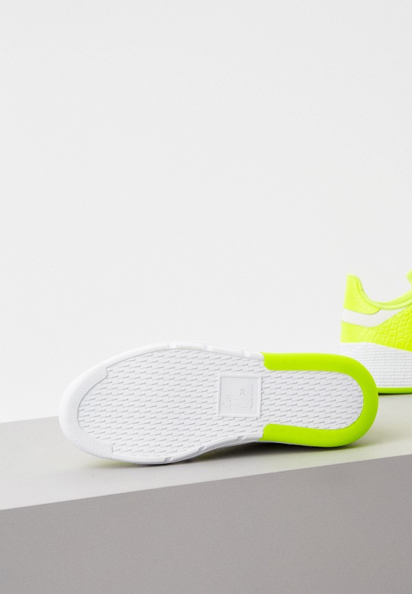 фото Кроссовки giuseppe zanotti