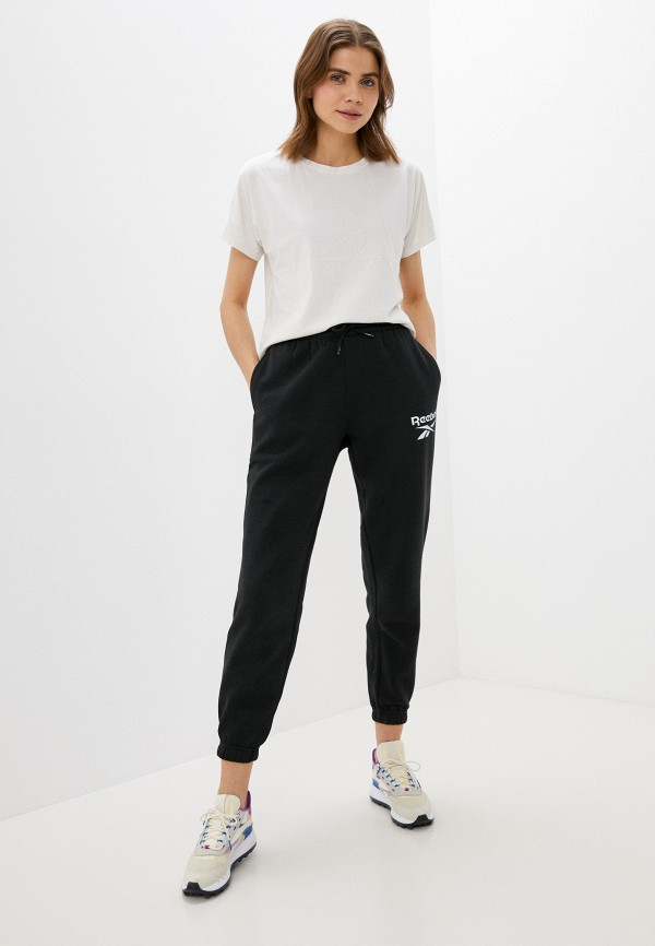 фото Брюки спортивные reebok