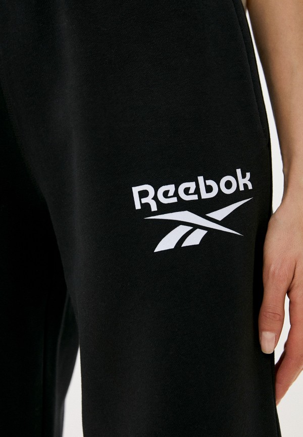 фото Брюки спортивные reebok
