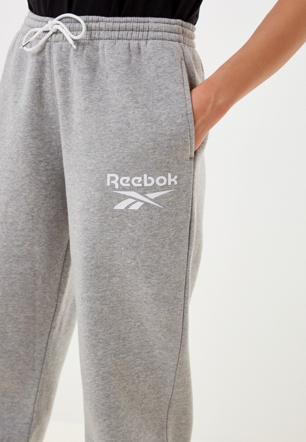 фото Брюки спортивные reebok