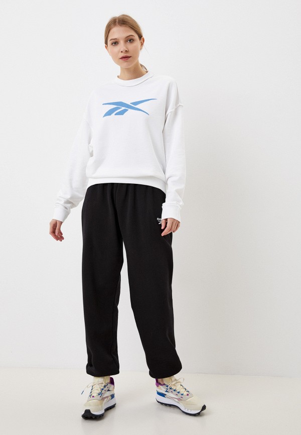 фото Брюки спортивные reebok classic