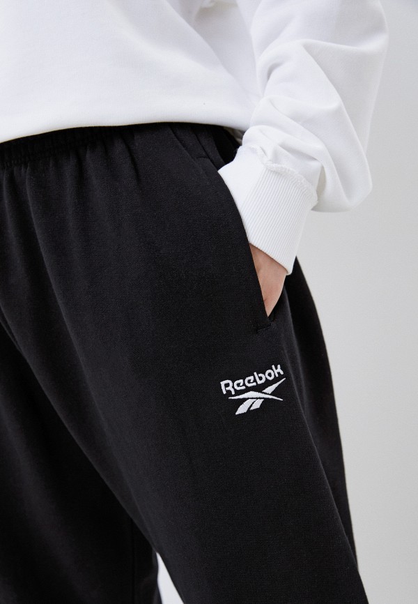 фото Брюки спортивные reebok classic