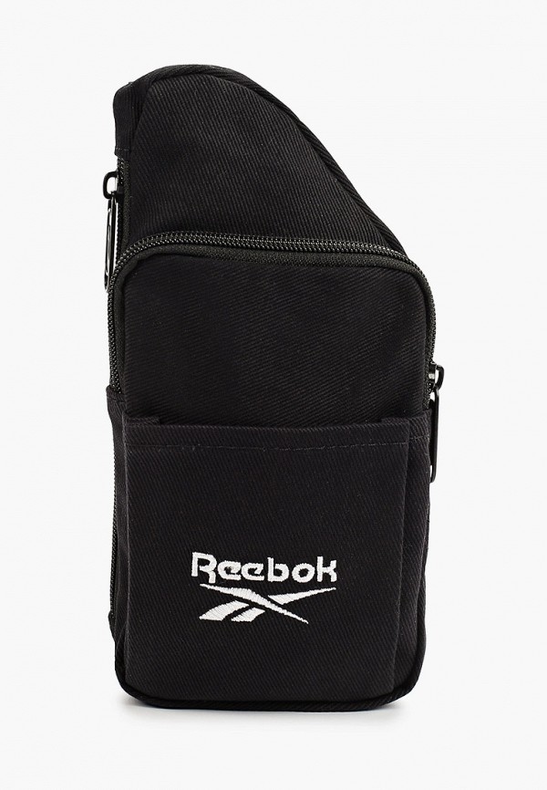 

Сумка Reebok Classic, Черный, Reebok Classic RTLABD898701