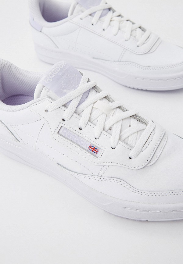 фото Кеды reebok classic