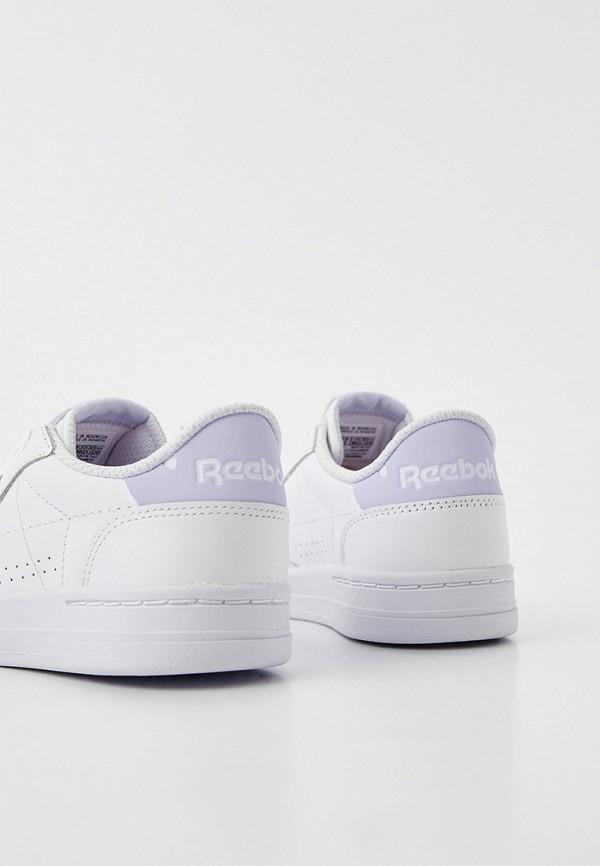 фото Кеды reebok classic