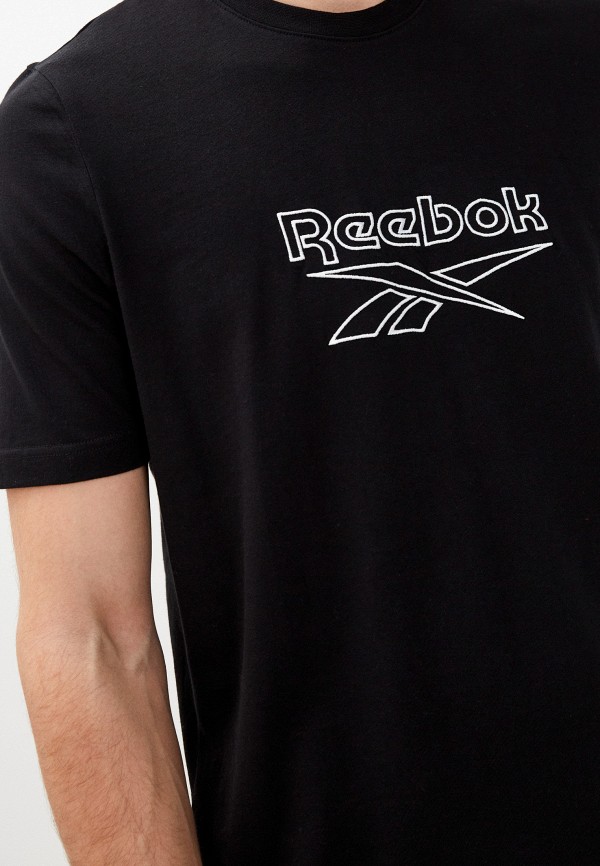 фото Футболка reebok classic