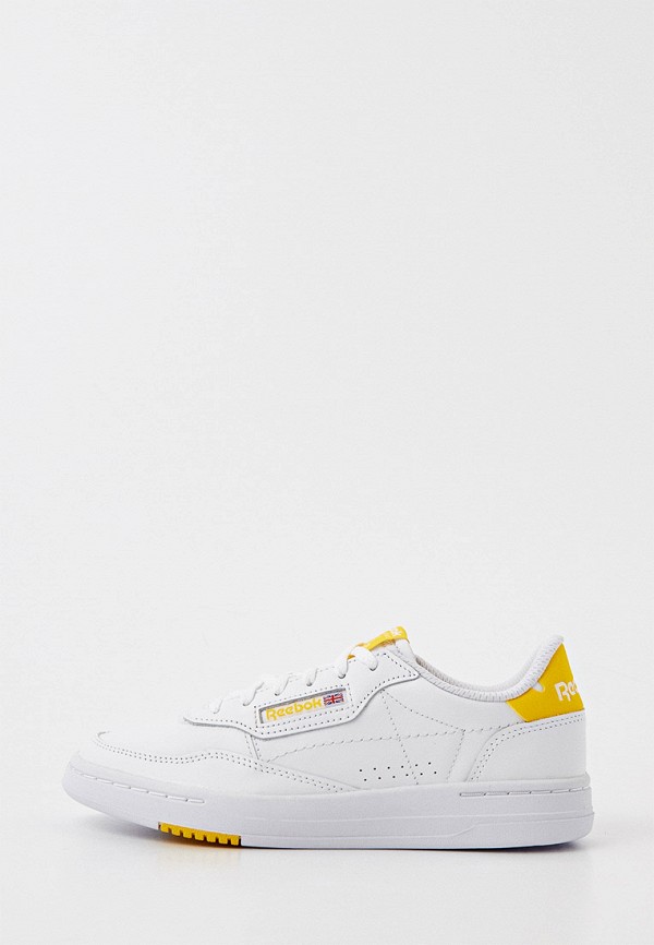 

Кеды Reebok Classic, Белый, Reebok Classic RTLABD899201