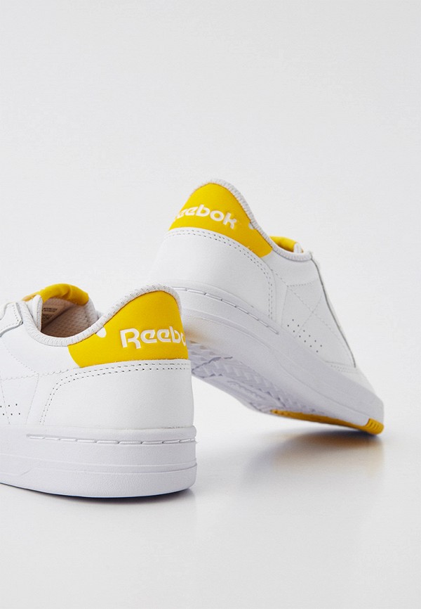 фото Кеды reebok classic