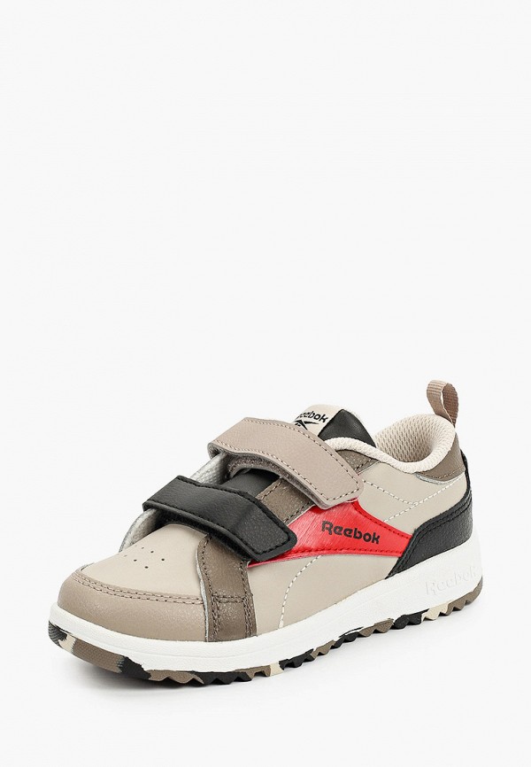 фото Кроссовки reebok classic