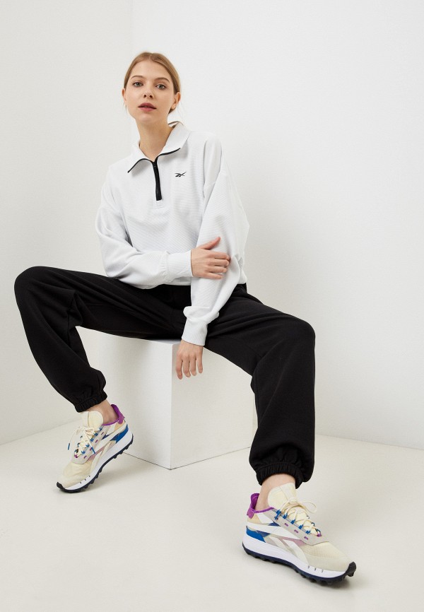Олимпийка  Reebok фото