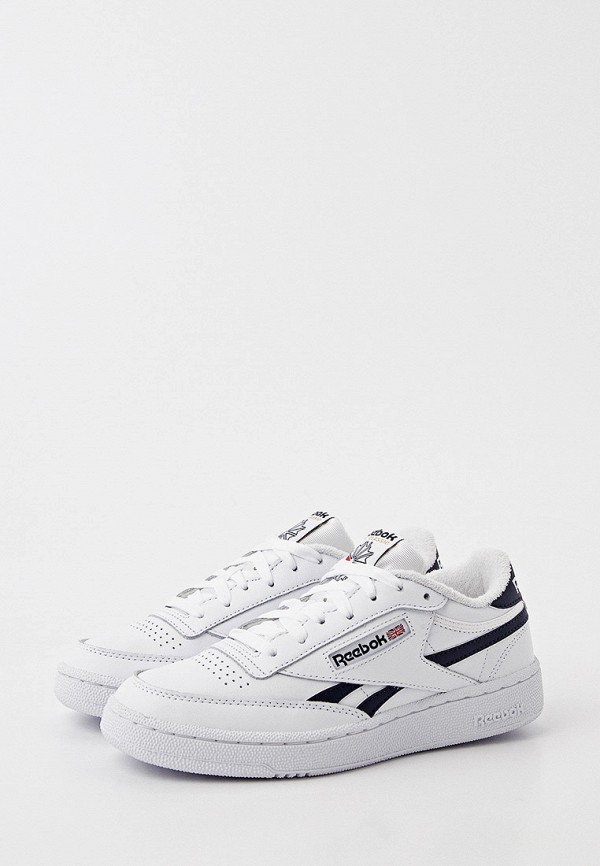 Кеды  Reebok фото