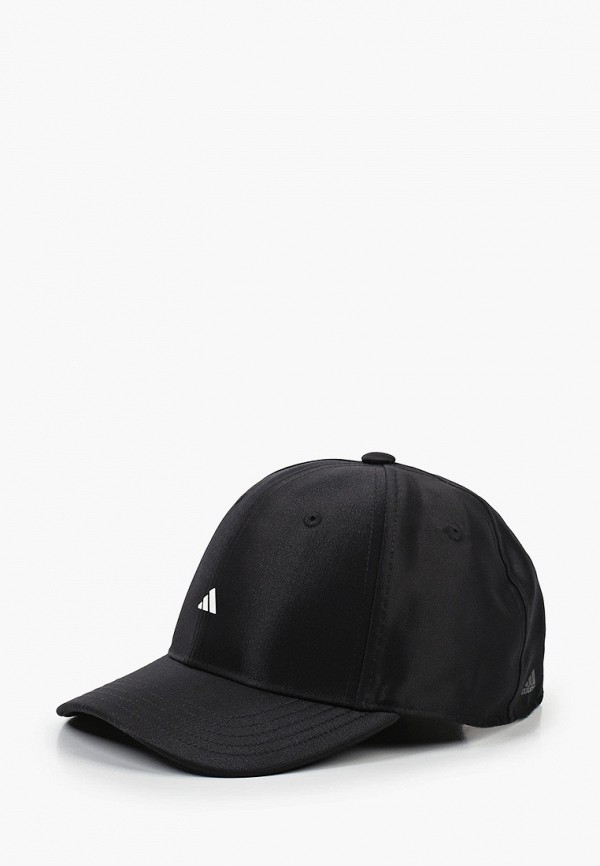 

Бейсболка adidas, Черный, SATIN BASEB CAP