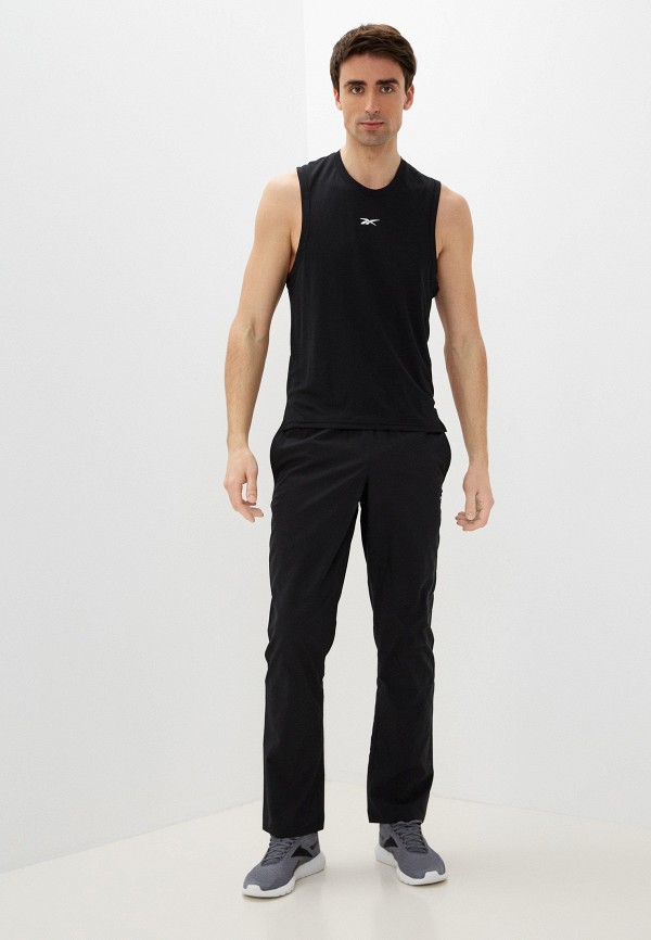 фото Майка спортивная reebok