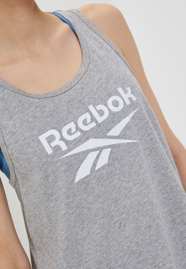 фото Майка спортивная reebok