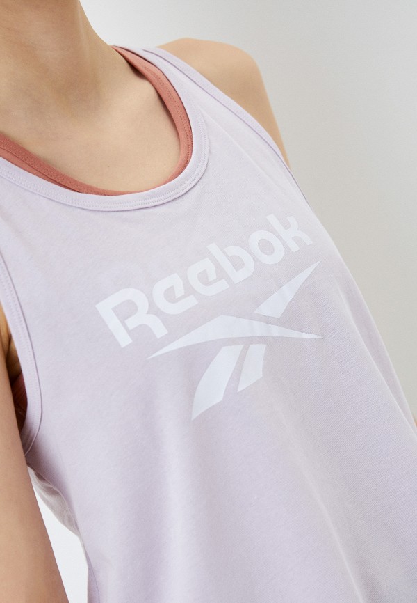 фото Майка спортивная reebok