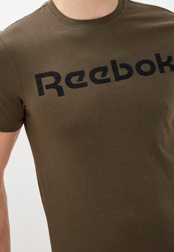 фото Футболка reebok