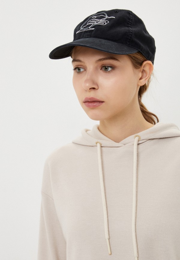 фото Бейсболка reebok classic