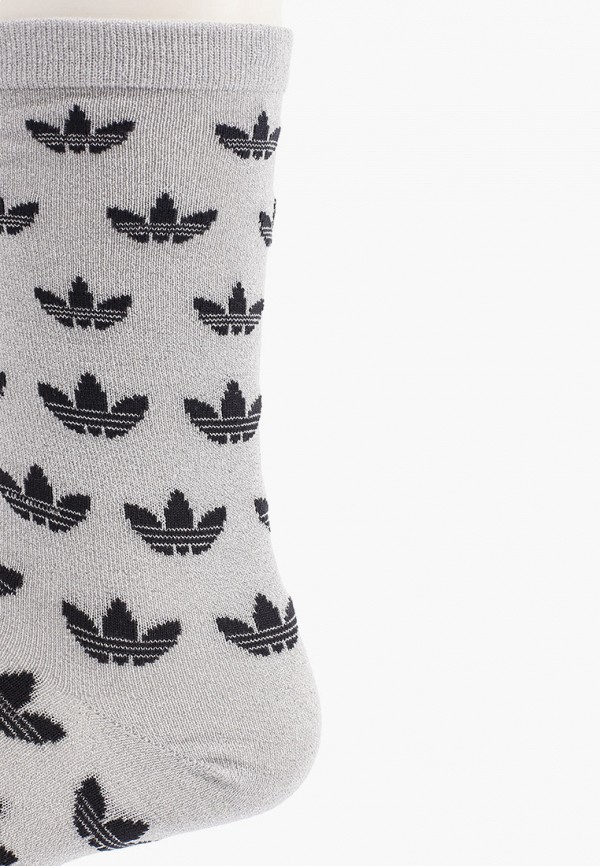 Носки 2 пары adidas Originals Носки 2 пары adidas Originals фото