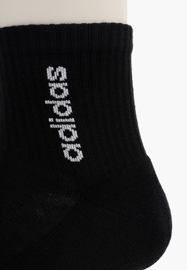 фото Носки 3 пары adidas