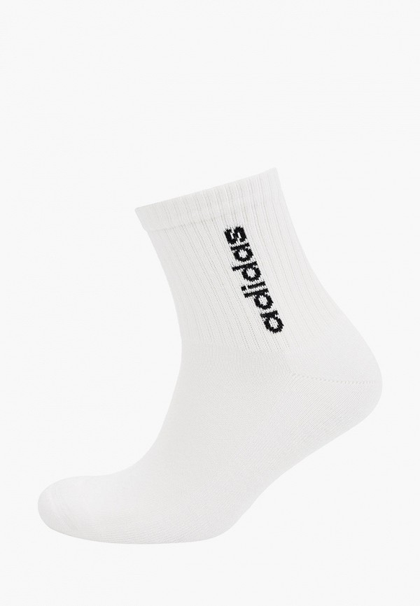 фото Носки 3 пары adidas