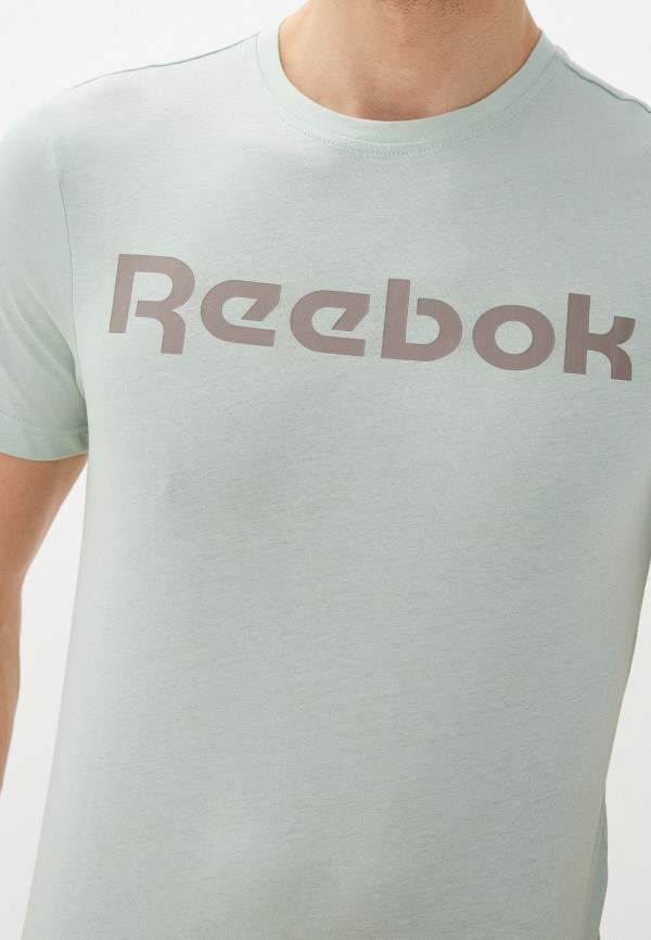 фото Футболка reebok