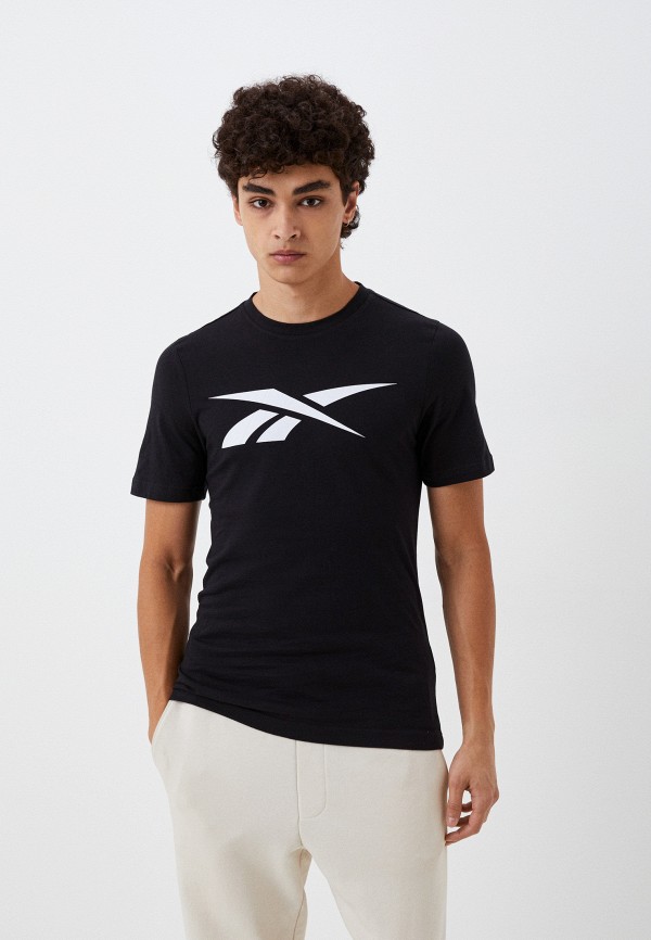 Футболка  Reebok