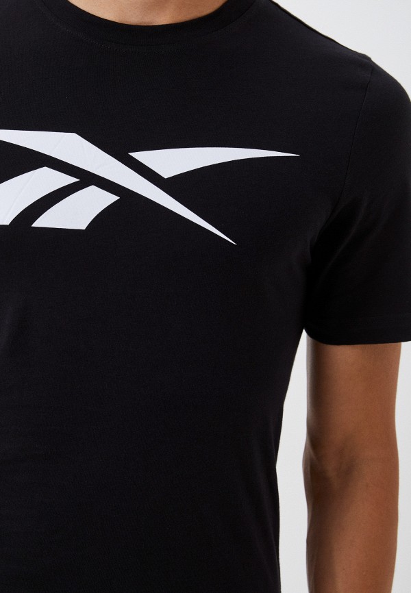 Футболка  Reebok фото
