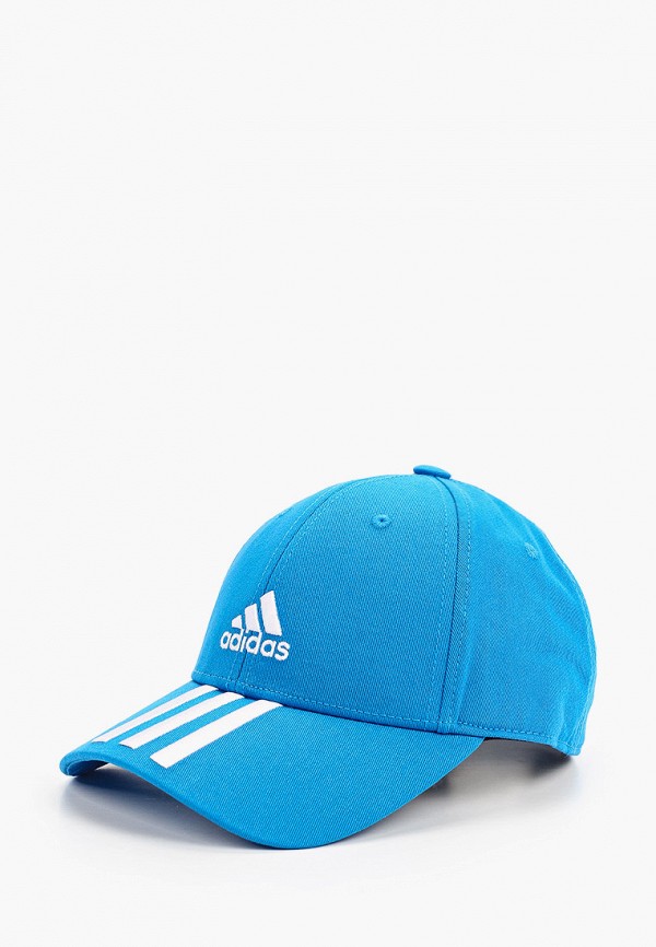 

Бейсболка adidas, Голубой, adidas RTLABD907701