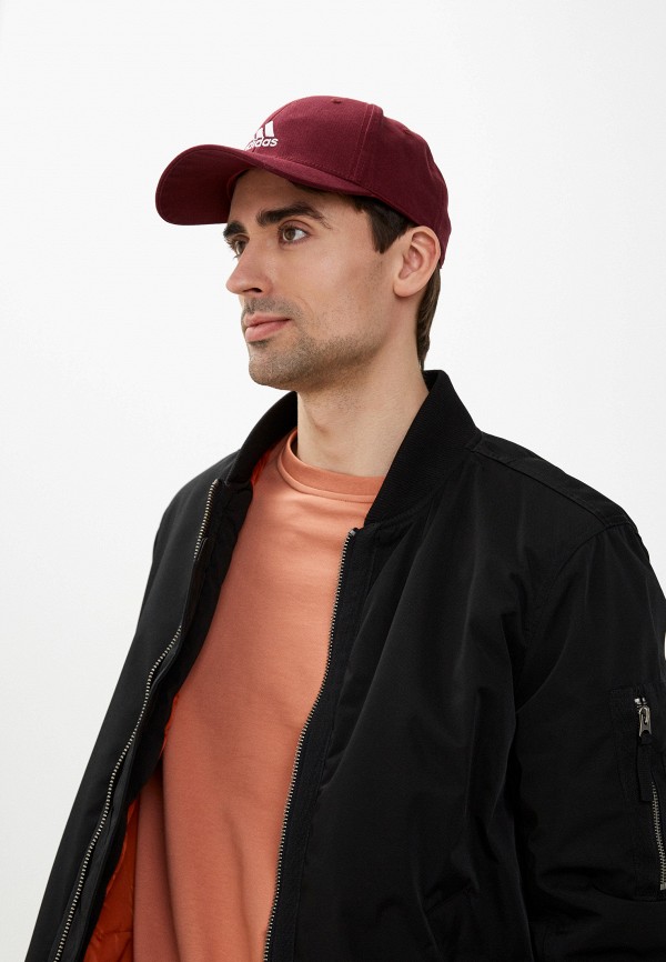 фото Бейсболка adidas