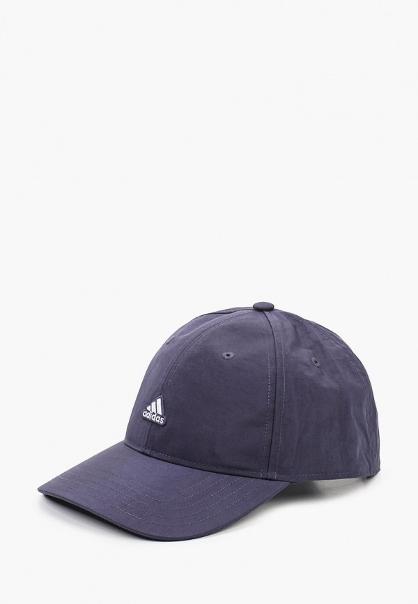 

Бейсболка adidas, Синий, DAD CAP CRINKLE