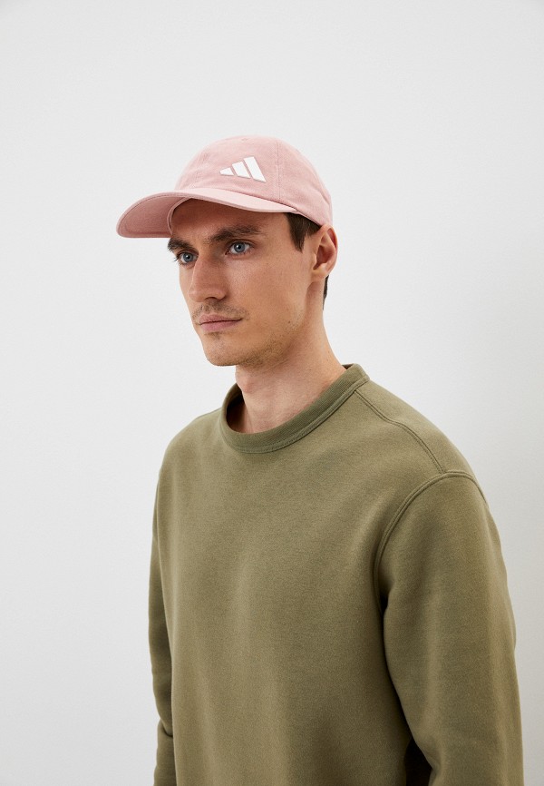 фото Бейсболка adidas