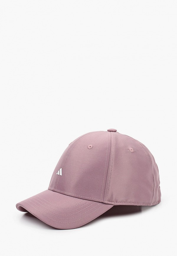 

Бейсболка adidas, Розовый, SATIN BASEB CAP