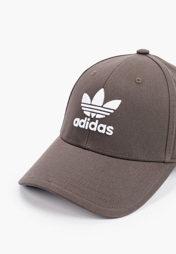 фото Бейсболка adidas originals