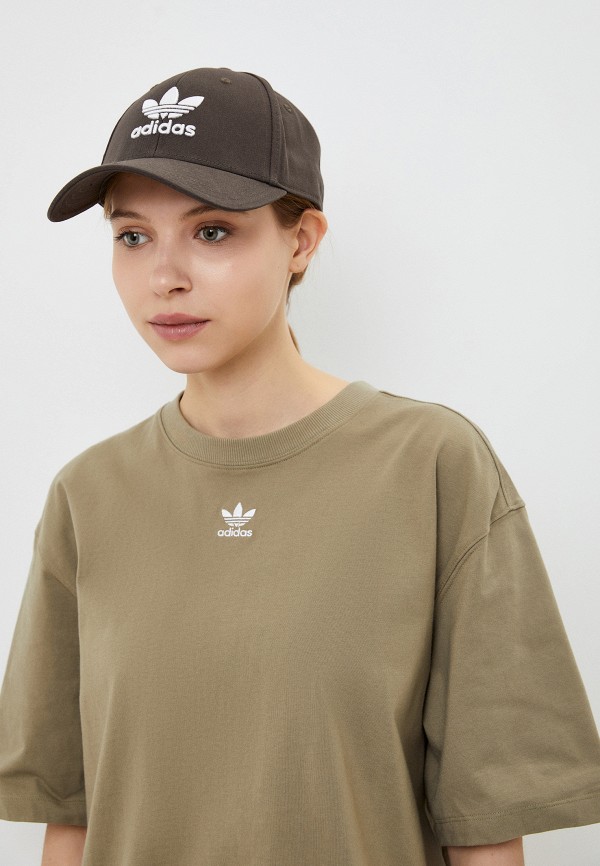 фото Бейсболка adidas originals