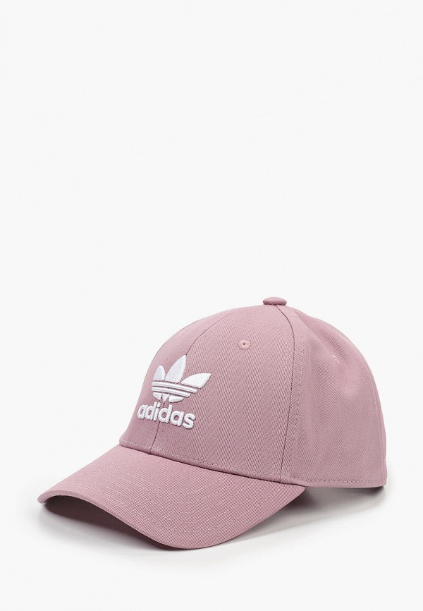 

Бейсболка adidas Originals, Розовый