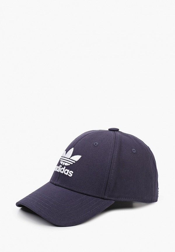 

Бейсболка adidas Originals, Синий