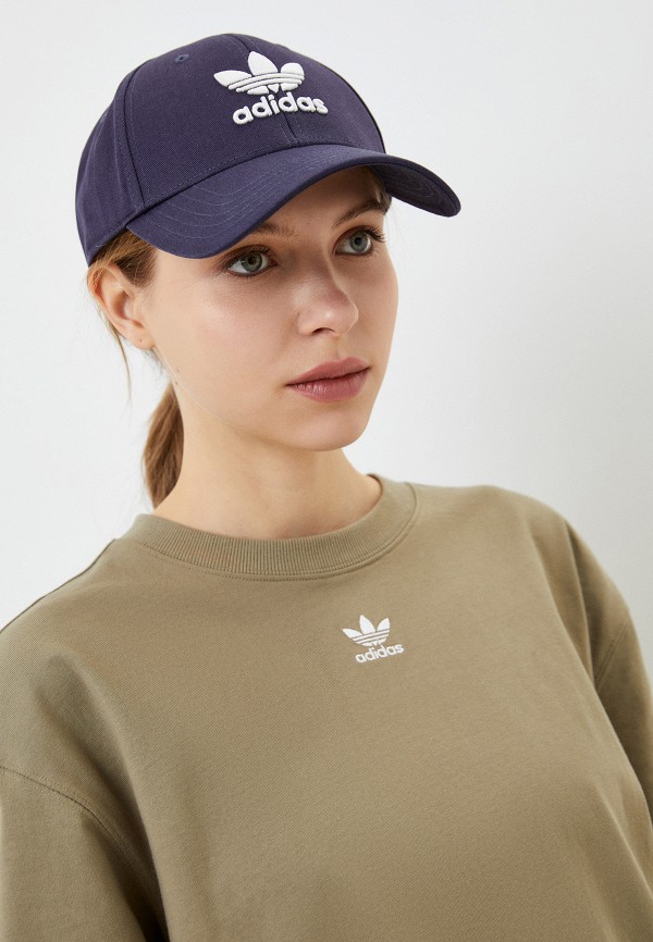 фото Бейсболка adidas originals
