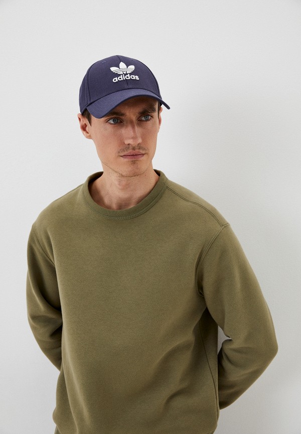 фото Бейсболка adidas originals