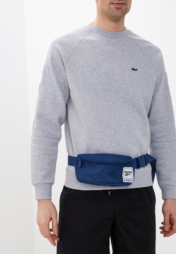фото Сумка поясная reebok