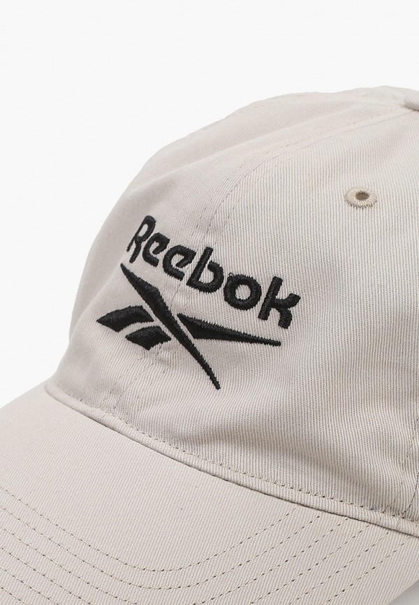 фото Бейсболка reebok