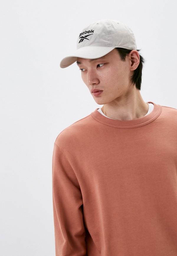 фото Бейсболка reebok
