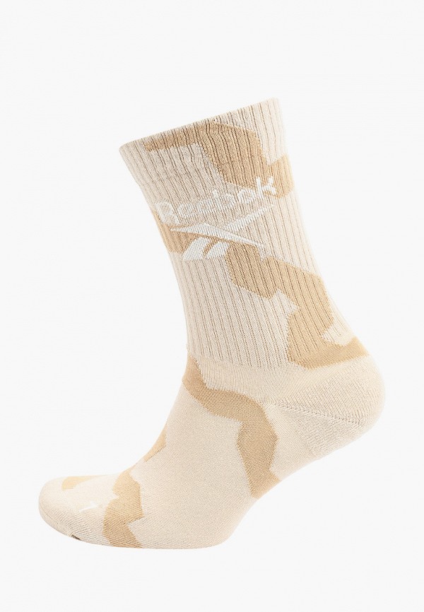 

Носки Reebok Classic, Бежевый, Reebok Classic RTLABD911501