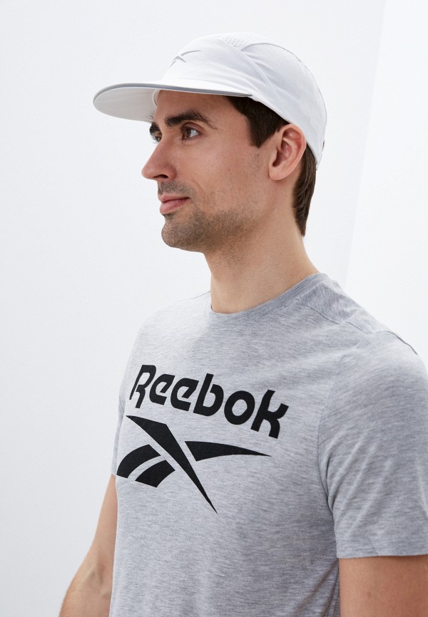фото Бейсболка reebok