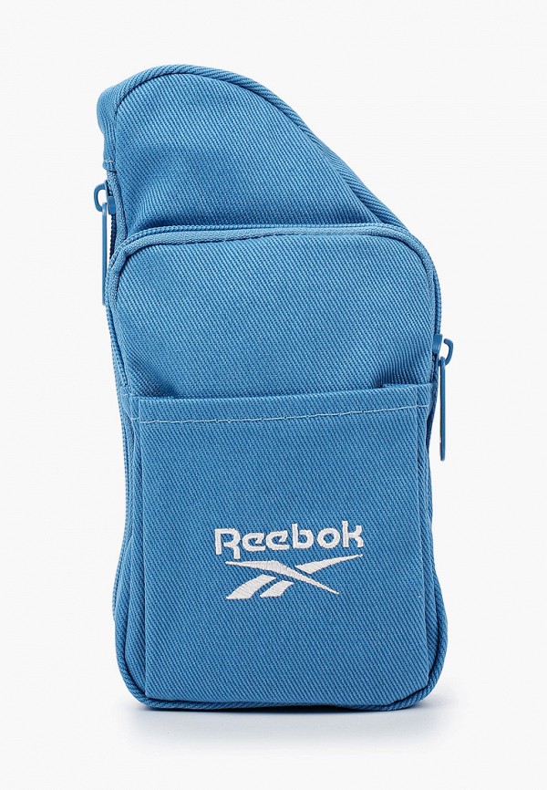 

Сумка Reebok Classic, Голубой, Reebok Classic RTLABD912101