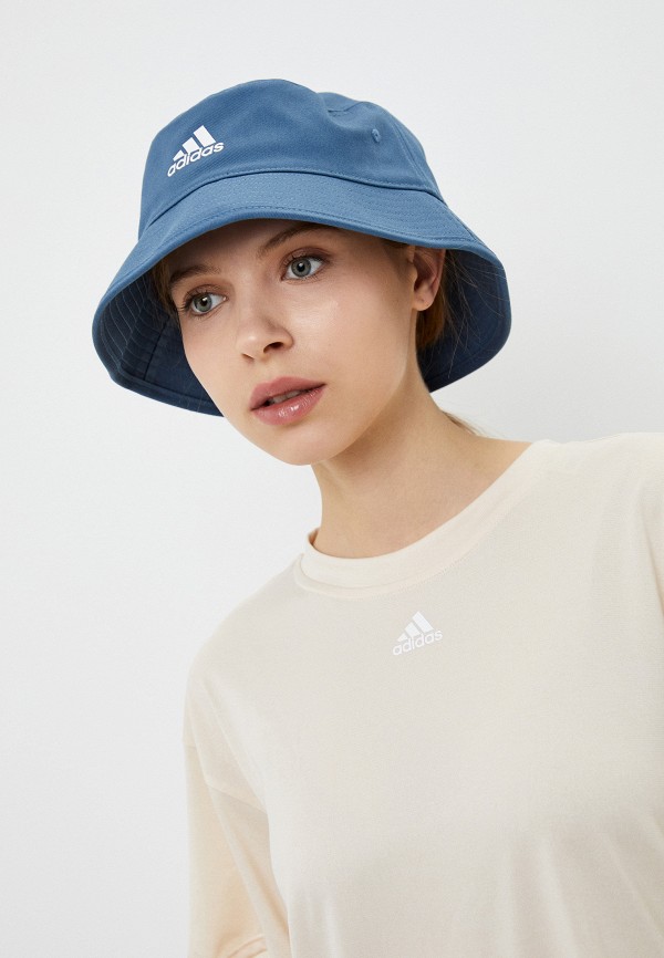 фото Панама adidas