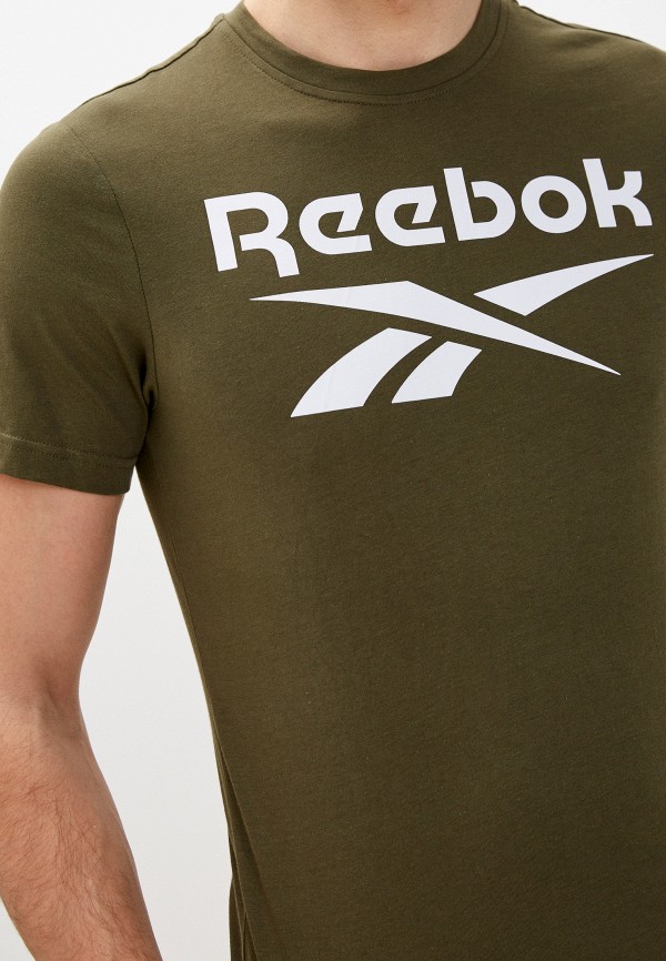 фото Футболка reebok